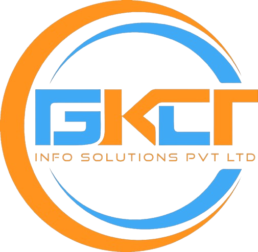 Gkct Info Solutions